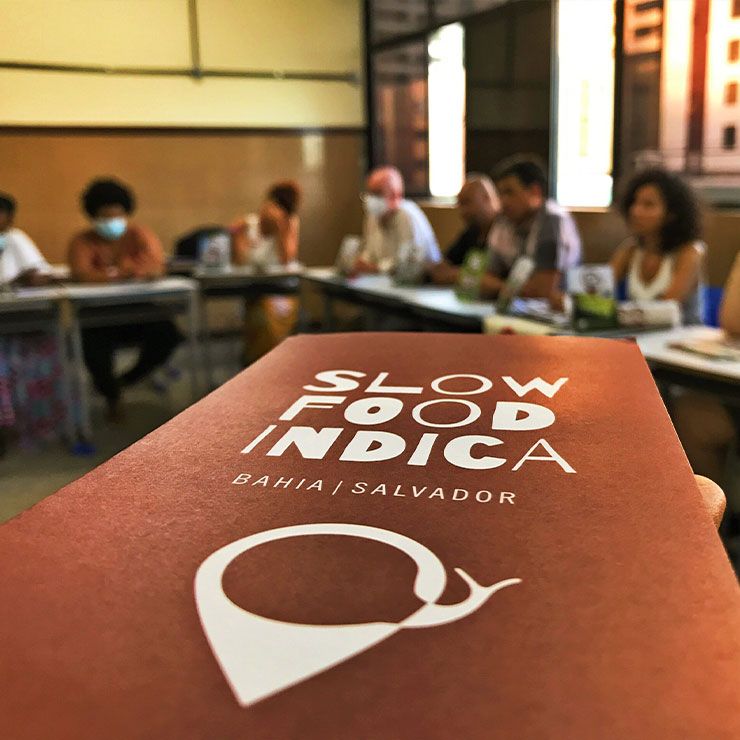Slow Food Brasil: saiba tudo sobre o movimento e seus objetivos!