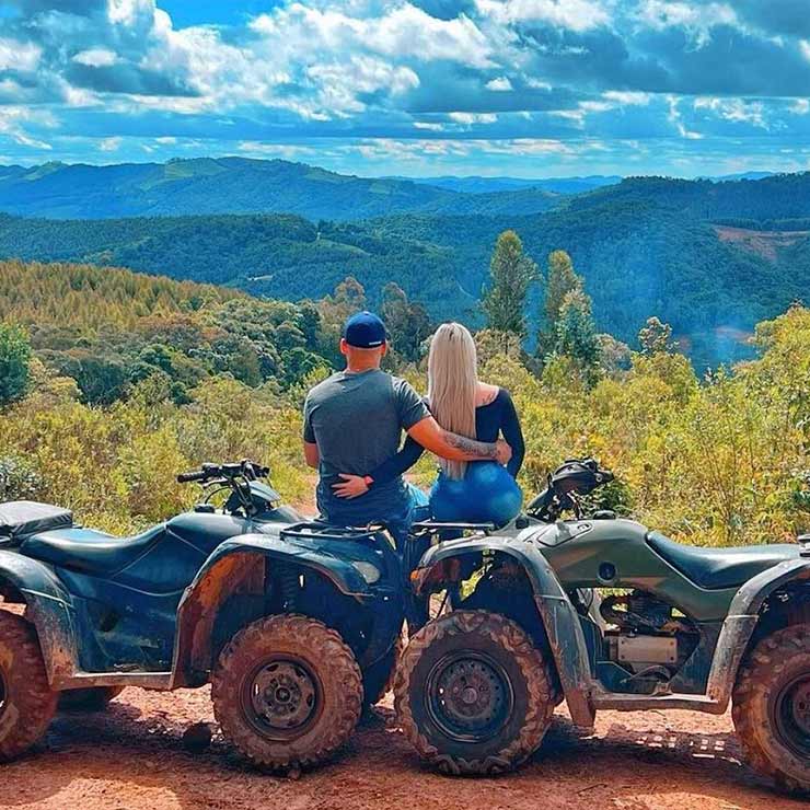 City Tour em Monte Verde: roteiros, duração e como fazer!