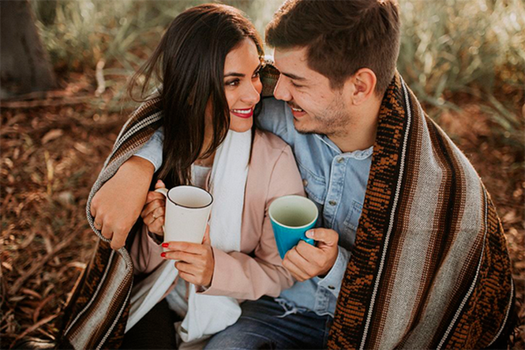 Redescubra O Romance: 9 Lugares Aconchegantes (1 É O Mais Refugiado E Exclusivo)