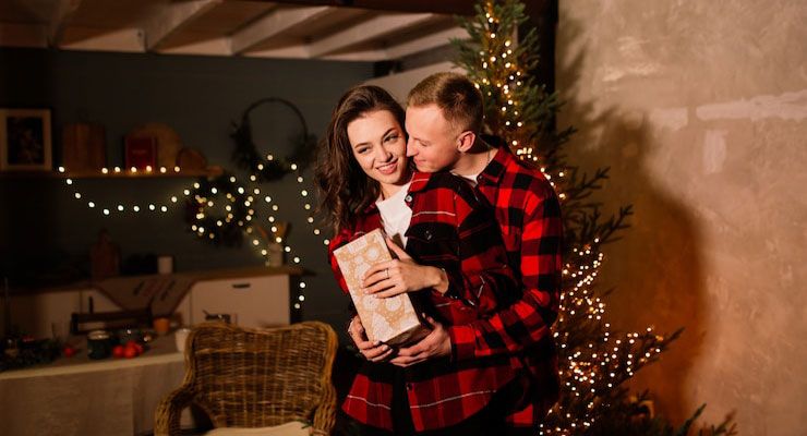 Como aproveitar o Natal em Monte Verde com a pessoa amada?