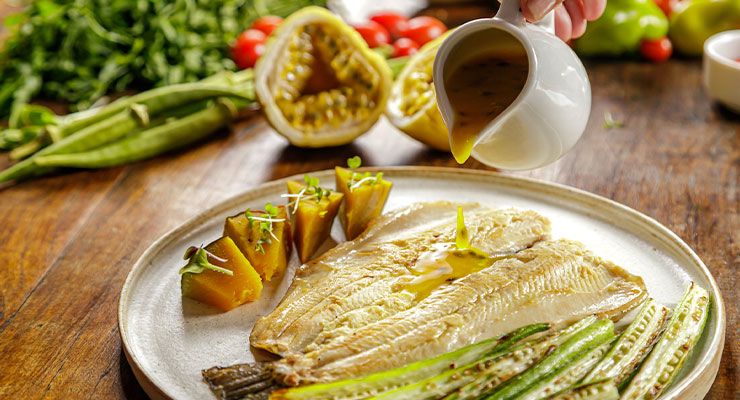 Festival de trutas no Brasil: onde ocorre e como aproveitar!