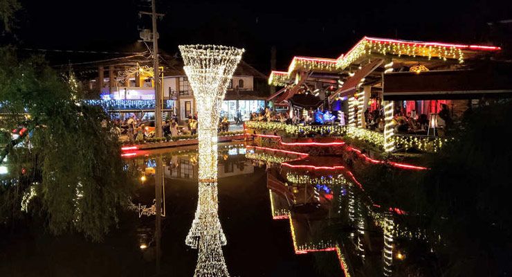 Réveillon em Monte Verde: como aproveitar? Conheça!