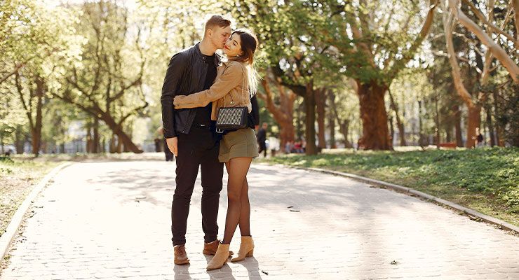 Passeio romântico perto de São Paulo: onde celebrar o amor?