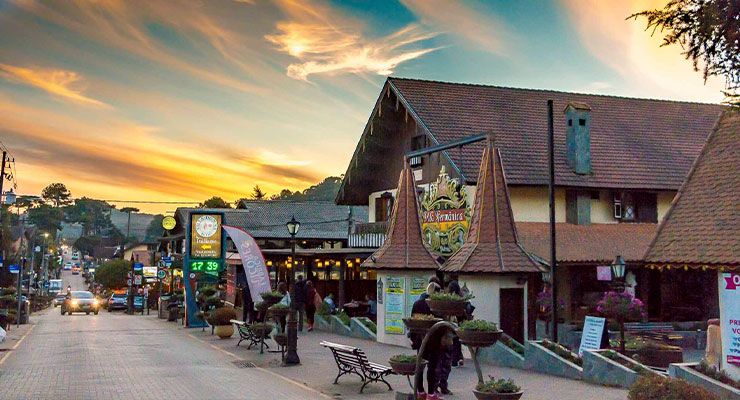 Sul de Minas: cultura, turismo, gastronomia e onde visitar!