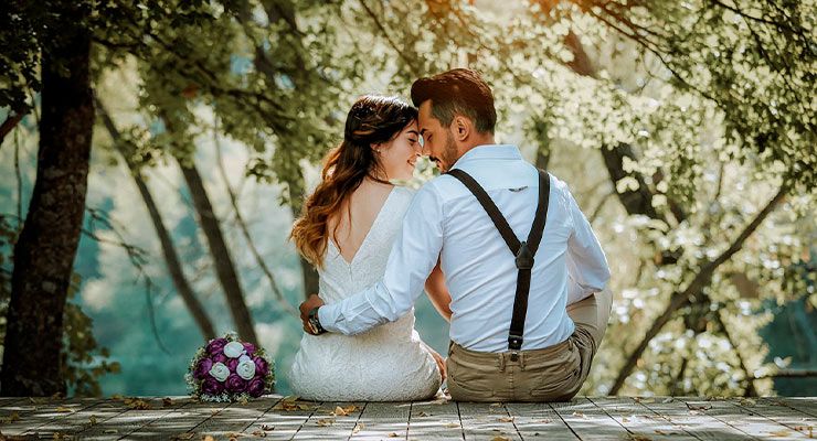 Destinos românticos para passar lua de mel em Minas Gerais