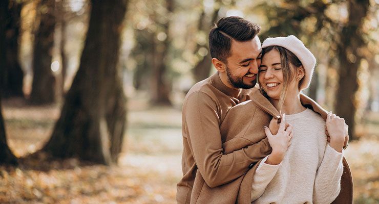 Lugares frios para viajar no Brasil com a pessoa amada